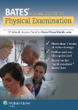 Bates' Visual Guide to Physical Examination 12-Month Access Card to BatesVisualGuide. com cover art