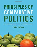 Principles of Comparative Politics  cover art