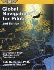 Global Navigation for Pilots International Flight Techniques and Procedures cover art