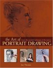 Art of Portrait Drawing 2006 9781581807127 Front Cover