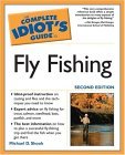 Fly Fishing  cover art