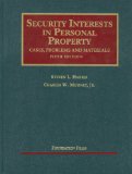 Security Interests in Personal Property  cover art