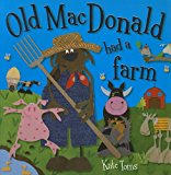 Old MacDonald Had a Farm 2012 9781780657127 Front Cover