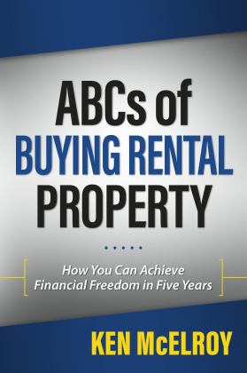 ABCs of Buying Rental Property How You Can Achieve Financial Freedom in Five Years  9781947588127 Front Cover