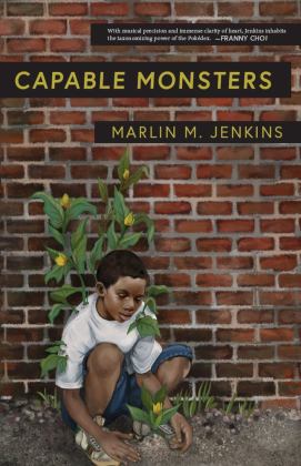 Capable Monsters  9781949344127 Front Cover