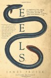 Eels An Exploration, from New Zealand to the Sargasso, of the World's Most Mysterious Fish  9780060566128 Front Cover