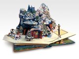 Chronicles of Narnia Pop-Up Based on the Books by C. S. Lewis  9780061176128 Front Cover