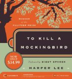 To Kill a Mockingbird: