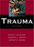 Trauma 6th 9780071469128 Front Cover