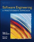 Software Engineering: a Practitioner's Approach  cover art