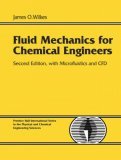 Fluid Mechanics for Chemical Engineers With Microfluidics and CFD cover art