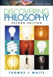 Discovering Philosophy  cover art