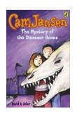 Cam Jansen: the Mystery of the Dinosaur Bones #3 1984 9780142400128 Front Cover