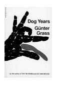 Hundejahre  9780156261128 Front Cover