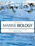 Marine Biology: Function, Biodiversity, Ecology cover art