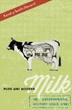 Pure and Modern Milk An Environmental History Since 1900 cover art