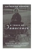 Touch of Innocence A Memoir of Childhood cover art