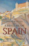 History of Spain  cover art