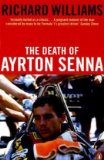 Death of Ayrton Senna  9780241950128 Front Cover