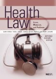 Health Law Cases, Materials and Problems cover art