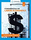 Fundamentals of Labor Economics 3rd 9780357442128 Front Cover