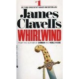Whirlwind  9780380703128 Front Cover