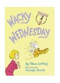 Wacky Wednesday 1974 9780394829128 Front Cover