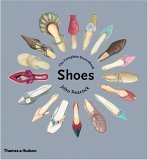 Shoes The Complete Sourcebook 2005 9780500512128 Front Cover