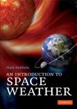 Introduction to Space Weather  cover art