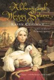 Alchemy and Meggy Swann  cover art
