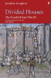 Hundred Years War Vol 3 Divided Houses  9780571240128 Front Cover
