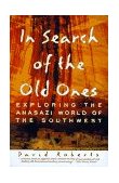 In Search of the Old Ones  cover art