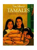 Too Many Tamales 1996 9780698114128 Front Cover