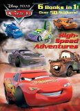 High-Speed Adventures 2010 9780736427128 Front Cover