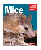 Mice 2001 9780764118128 Front Cover