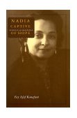 Nadia, Captive of Hope Memoir of an Arab Woman cover art
