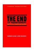 End of Management and the Rise of Organizational Democracy  cover art