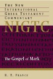 The Gospel of Mark:  cover art