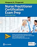 Nurse Practitioner Certification Exam Prep 6th 9780803677128 Front Cover