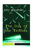 Day of the Triffids  cover art