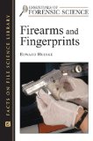 Firearms and Fingerprints  cover art