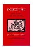 Perceval; or, the Story of the Grail  cover art