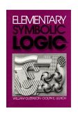 Elementary Symbolic Logic 