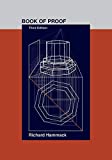 Book of Proof 3rd 9780989472128 Front Cover