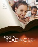 Teaching Reading in Today's Elementary Schools  cover art