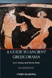 Guide to Ancient Greek Drama  cover art