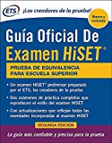 Guia Oficial para el Examen HiSET  9781259837128 Front Cover