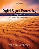Digital Signal Processing Using MATLAB&#239;&#191;&#189; A Problem Solving Companion
