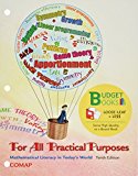 Loose-Leaf Version for for All Practical Purposes 10e and LaunchPad for for All Practical Purposes 10e (2-Term Access) 10th 2016 9781319061128 Front Cover