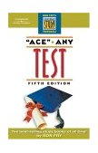 Ace Any Test 5th 2004 Revised  9781401889128 Front Cover